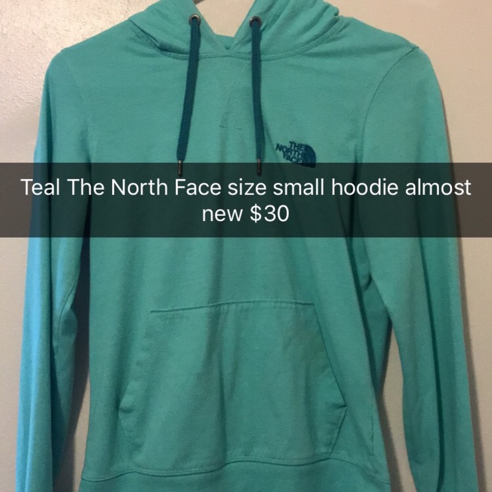 North face